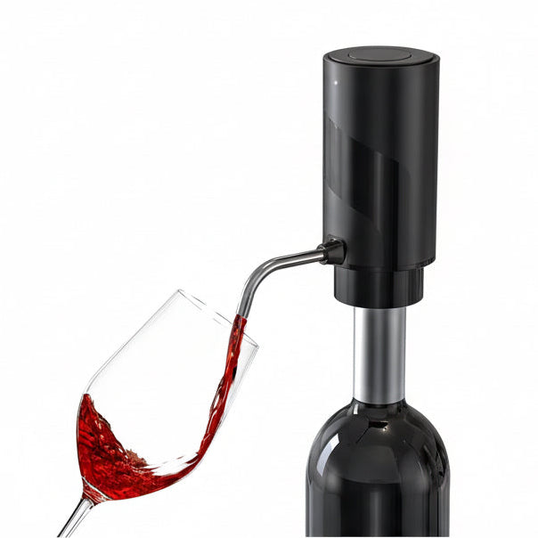 Automatic Wine Dispenser